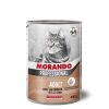 Morando Professional Cat Prof Adult Pate Kunec 400g konzerva