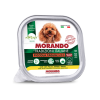 Morando Tradizioni Adult Mini perutnina, krompir in grah 150 g alu-pak