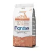 Monge All Breeds Adult Monoprotein losos in riž 12 kg