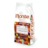 Monge All Breeds Adult Monoprotein losos in riž 15 kg