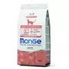 MONGE cat Monoprotein Losos 1,5 kg