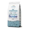 MONGE cat Monoprotein Kitten Postrv 1,5 kg