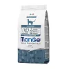 MONGE cat Monoprotein Sterilised Postrv 1,5 kg