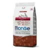 Monge dog Jagnjetina/Riž in Krompir Adult Mini 2,5 kg