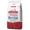 MONGE dog Mini Puppy Junior 3 kg