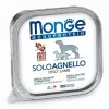 MONGE dog Pate Monoprotein 100% Jagnje 150 g