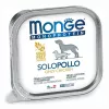 MONGE dog Pate Monoprotein 100% Piščanec 150 g