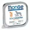 MONGE dog Pate Monoprotein 100% Raca 150 g