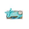 DoggyeBag priboljšek za pse Birthday Bone modra 85 g