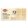 Trixie Priboljšek Čokolada za pse bela 100g