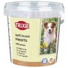 Trixie Priboljšek Soft Snack Happy Hearts z jagnjetino 500g