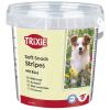 Trixie priboljšek za pse Soft Snack Stripes govedina 500 g