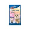 Trixie Priboljšek za mačke Creamy Snack s škampi 5x14 g