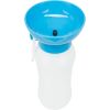 Trixie Plastenka za vodo s posodo 550 ml