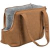 Trixie Prenosna torba Evelyn 40×30×20 cm