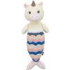 Trixie igrača za pse pliš mitično bitje 36 cm