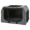 Trixie Transporter Easy Crate XS-S 50×33×36 cm siv