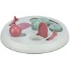 Trixie Mačka Igrača Activity Flip Board fi-23 cm siva