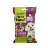Little Chef priboljšek za pse Antiparasitic grain-free 100 g