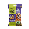 Little Chef priboljšek za pse Skin & Coat grain-free 100 g