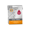 Platinum Menu puretina in losos 375 g tetra-pak