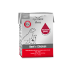 Platinum Menu govedina in perutnina 185 g tetra-pak