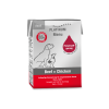 Platinum Menu govedina in perutnina 375 g tetra-pak