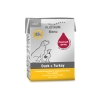 Platinum Menu Iberico raca in perutnina 375 g tetra-pak