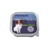 Premiere Dog Best Meat Adult Mini Piščanec/Raca 100g ALU-pak