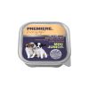 Premiere Dog Best Meat Junior Mini Piščanec/Goved. 100g ALU-pak