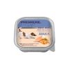 Premiere Dog Finest Meat Adult Piščanec/Losos 150g ALU-pak