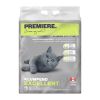 Premiere Cat Posip za mačke Excellent limonska trava 12kg