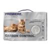 Premiere Cat Posip za mačke Multi-cat Carbon-Control 12 l