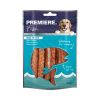 Premiere Dog Priboljšek Snack it Strips losos 100g