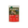 Real Nature Cat Wilderness Adult Pure Beef govedina 85g vrečka