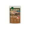 Real Nature Cat Wilderness Adult Wide Savannah jagnjetina in divja svinja 85g