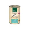 Real Nature Cat Adult losos in piščanec s krompirjem, pašteta 400g konzerva