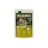 Real Nature Cat Wilderness Adult True Country piščanec in losos 85g vrečka