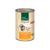 Real Nature Cat Adult puran in piščanec 400 g