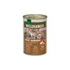 Real Nature Cat Wilderness Kitten Wide Savannah jagnjetina in divja svinja 400g