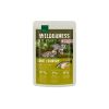 Real Nature Cat Wilderness Kitten True Country piščanec in losos 85g vrečka