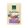 Real Nature Priboljšek Deli Bites račji file z rdečo peso in čičeriko 150g