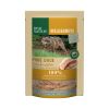 Real Nature Wilderness Priboljšek Freeze Dried Snack Adult Pure Duck file račjih