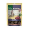 Real Nature Wilderness Priboljšek Meat Snacks Pure Lamb jagnjetina 150g