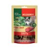 Real Nature Wilderness Priboljšek Meat Snacks Pure Beef govedina 150g