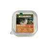 Real Nature Wilderness Adult Open Prairies govedina s kengurujem 100g ALU-pak