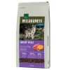 Real Nature Wilderness Adult Rocky Hills govedina s kozo 12kg