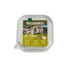 Real Nature Wilderness Junior piščanec z lososom 100g ALU-pak