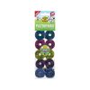 Bramton vrečkake Patterned Refill Rolls 10 zvitki/140 kos