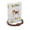SOLANO Ovratnica Goflex za mačko S